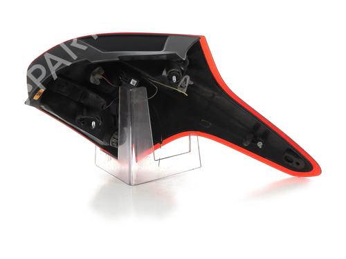 Left taillight FORD FOCUS III 2.0 ST | BP29702241C34 