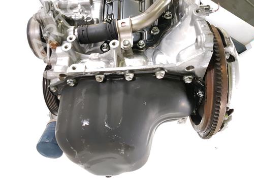 Engine PEUGEOT 107 (PM_, PN_) 1.0 | BP31913052M1 