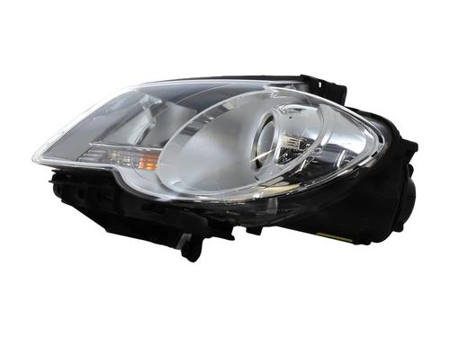 Used Left headlight VW TOURAN (1T1, 1T2) 1.9 TDI (105 hp) 29623427