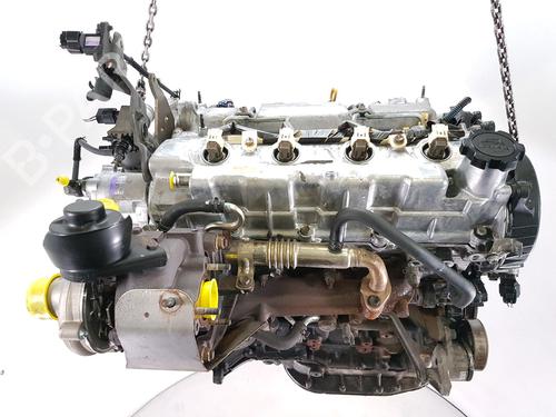Engine TOYOTA RAV 4 II (_A2_) 2.0 D 4WD (CLA20_, CLA21_, CLA20R, CLA21R) | BP40035027M1 - Image 5