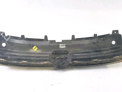 Grille VW POLO V (6R1, 6C1) 1.4 TDI | BP30166334C40 