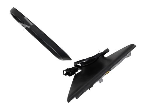 Used Left mirror Left mirror SKODA ROOMSTER (5J7) 1.2 TSI (105 hp) 33567850 33567850