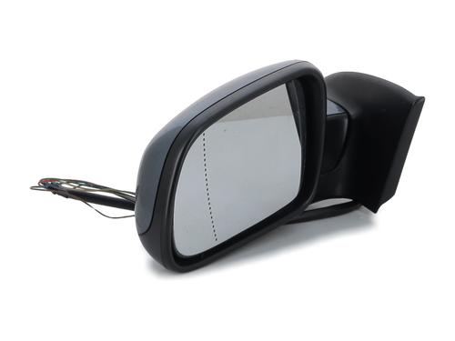 Left mirror PEUGEOT 307 (3A/C) 1.6 HDi | BP28177425C26 