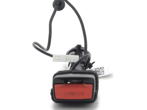 Used Seat buckle MINI MINI COUNTRYMAN (F60) Cooper S ALL4 (192 hp) 30654249