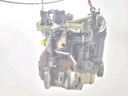 Engine RENAULT CLIO III (BR0/1, CR0/1) 1.5 dCi (BR17, CR17) | BP29552816M1 