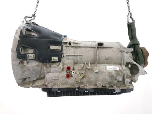 Used Gearbox BMW 3 (F30, F80) 320 d (184 hp) 18251994