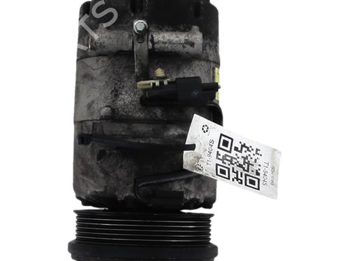 AC compressor FORD C-MAX (DM2) 1.8 TDCi | BP39898715M34 - Image 5