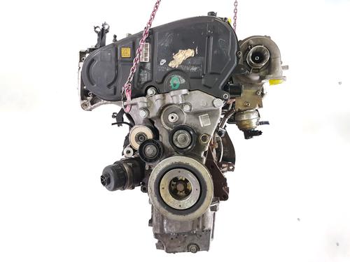 Motor Motor ALFA ROMEO MITO (955_) 1.6 JTDM (955AXC1B) (120 hp) 34337330 34337330