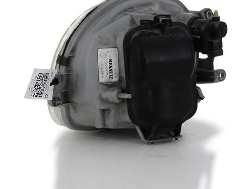 Right headlight RENAULT TWINGO I (C06_) 1.2 (C066, C068) | BP29443974C29 