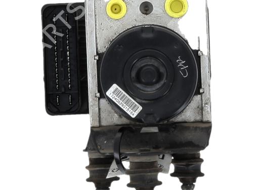 ABS pump SEAT LEON (1P1) 1.9 TDI | BP40557477M43 - Image 5
