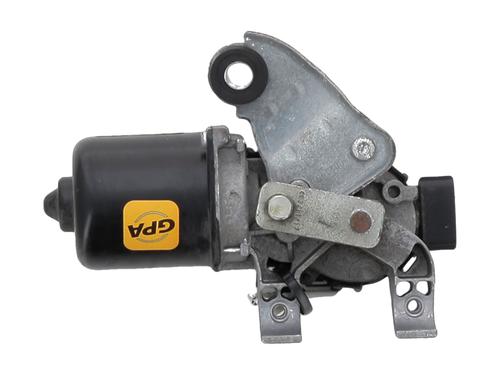 Front wiper motor RENAULT TWINGO III (BCM_, BCA_) 1.0 SCe 70 (BCMB) | BP26924676M29 