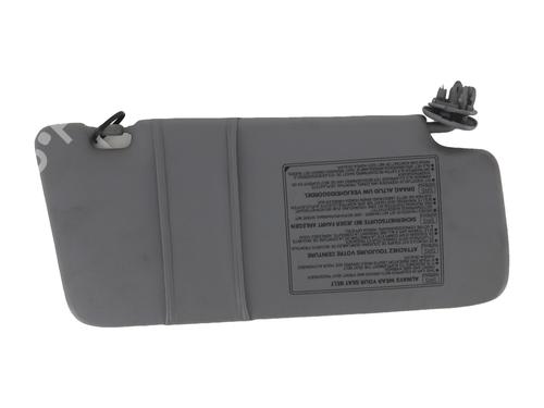 Venstre solskærm HONDA CR-V II (RD_) 2.0 (RD5) | BP31057078I1