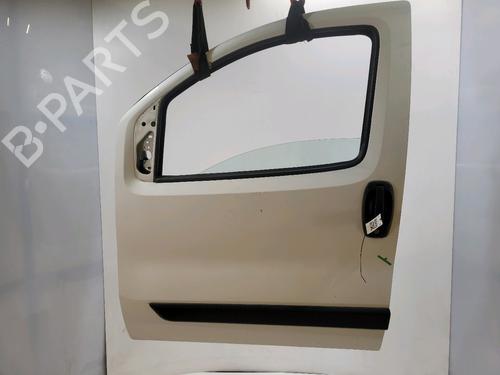 Used Left front door Left front door 38008224 38008224