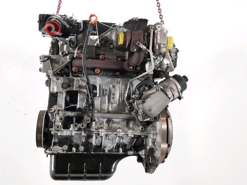 Engine PEUGEOT 207 (WA_, WC_) 1.6 HDi | BP32006706M1