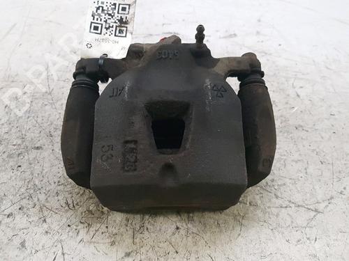 Venstre bremsekaliber foran TOYOTA PREVIA II (_R3_) 2.4 (ACR30) (156 hp) 27918272