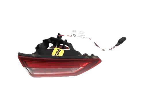 Left tailgate light RENAULT CLIO IV (BH_) 0.9 TCe 90 (BHNF, BHMA, BHMH, BHJK, BHJR) | BP39524232C79 - Image 5