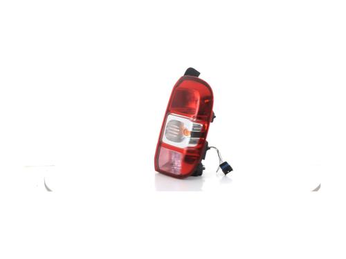 Right taillight DACIA DUSTER (HS_) 1.2 TCe 125 4x4 | BP37167168C35 - Image 3