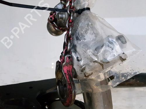 Tow ball/Mechanism RENAULT AUSTRAL E-TECH 200 Hybrid (HGM2) | BP29602293C141 