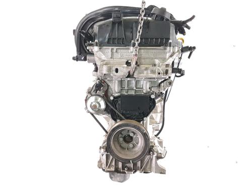 Used Engine Engine PEUGEOT 208 I (CA_, CC_) 1.0 VTi (68 hp) 40488039 40488039