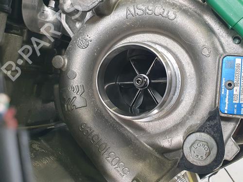 Engine TOYOTA PROACE Van (MDZ_) 2.0 D4d (MDZA) | BP37680383M1 - Image 7