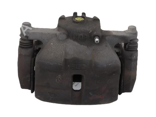 Used Left front brake caliper NISSAN QASHQAI / QASHQAI +2 I (J10, NJ10, JJ10E) [2006-2014]  28121851