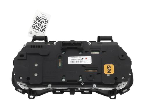 Instrument cluster RENAULT TRAFIC III Van (FG_) 2.0 dCi 130 (FGMY) | BP31938027C47