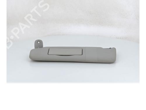 Left sun visor RENAULT TWINGO II (CN0_) 1.5 dCi (CN0E) | BP30190023I1 