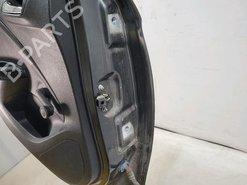 Dør venstre bagtil OPEL CORSA E (X15) 1.4 (08, 68) | BP33332877C4 - Image 3
