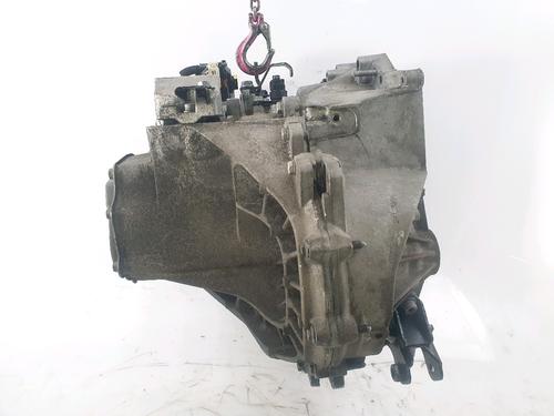 Gearbox PEUGEOT 208 I (CA_, CC_) 1.6 HDi | BP30956894M3