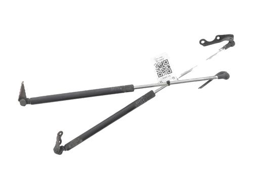 Used Tailgate lift support TOYOTA YARIS (_P1_) 1.5 (NCP13_, NCP13R) (106 hp) 31607409