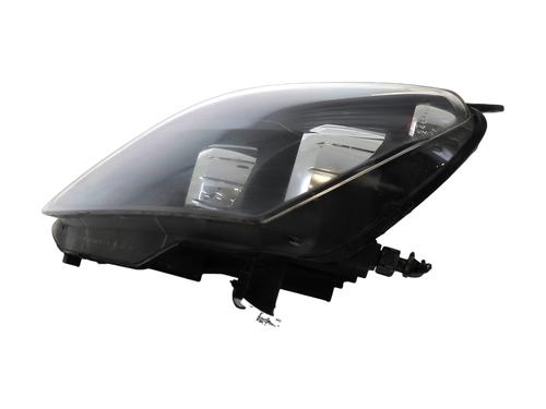 Left headlight OPEL ZAFIRA / ZAFIRA FAMILY B (A05) 1.7 CDTI (M75) | BP30166112C28 