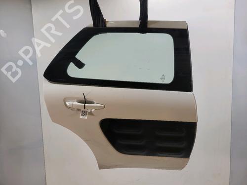 Used Right rear door CITROËN C4 CACTUS 1.2 VTi 82 (82 hp) 30983060