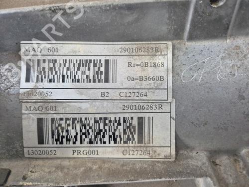 Engine RENAULT ZOE (BFM_)  | BP39972099M1  - Image 6