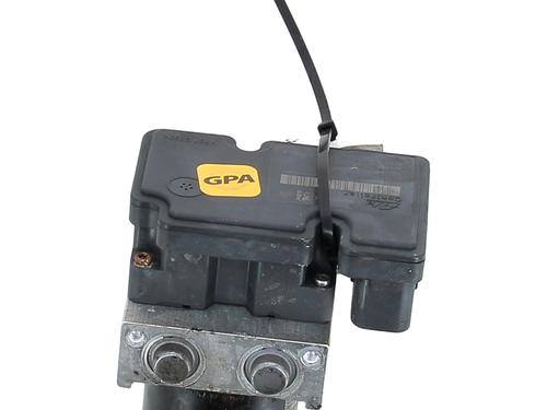 ABS pump CITROËN C3 II (SC_) 1.6 HDi | BP19691540M43 