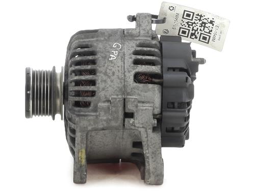 Alternator RENAULT CLIO II (BB_, CB_)  | BP27268896M7 