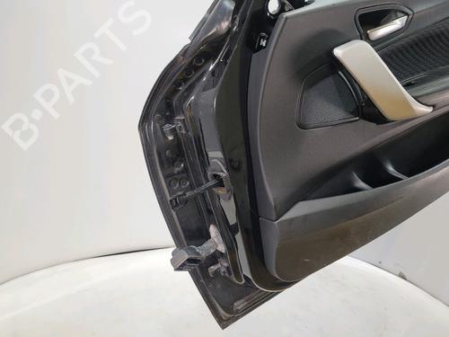 Right front door BMW 1 (F20) 118 d | BP29517940C3 