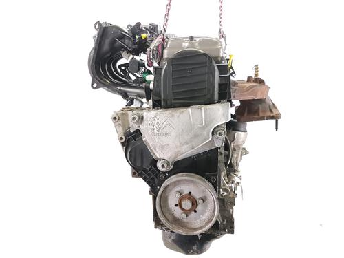 Used Engine Engine PEUGEOT 207 (WA_, WC_) [2006-2015] 34610688 34610688