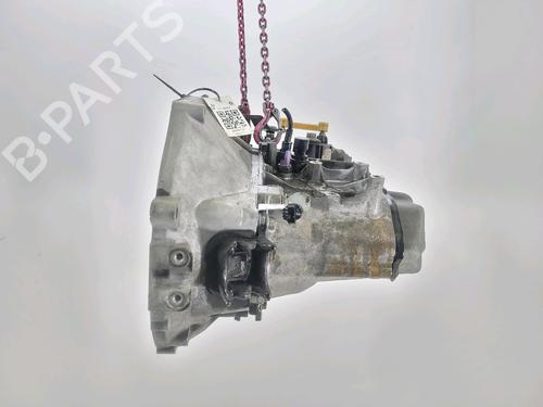 Used Gearbox PEUGEOT 207 (WA_, WC_) 1.6 16V VTi (120 hp) 30140954