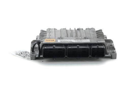 Computer motormanagement RENAULT MEGANE III Hatchback (BZ0/1_, B3_) 1.5 dCi (106 hp) 30141206