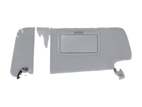 Parasol izquierda Parasol izquierda OPEL CORSA E (X15) 1.4 (08, 68) (90 hp) 37191445 37191445