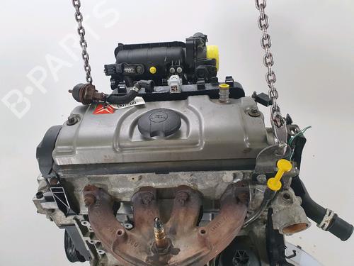 Engine CITROËN C2 (JM_) 1.1 | BP37680790M1 - Image 5
