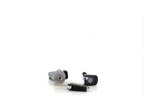 Ignition barrel PEUGEOT 407 Coupe (6C_) 2.7 HDi | BP27690812M48 