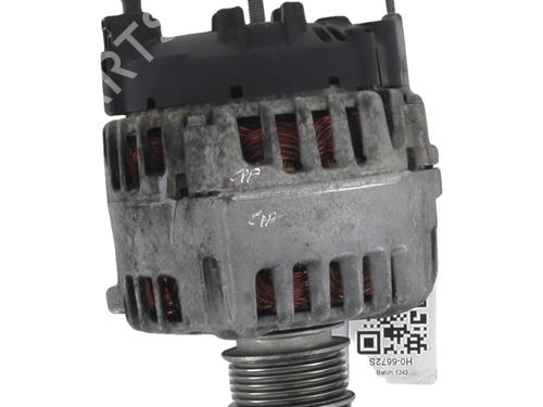 Alternator VW GOLF VI (5K1) | BP32333783M7