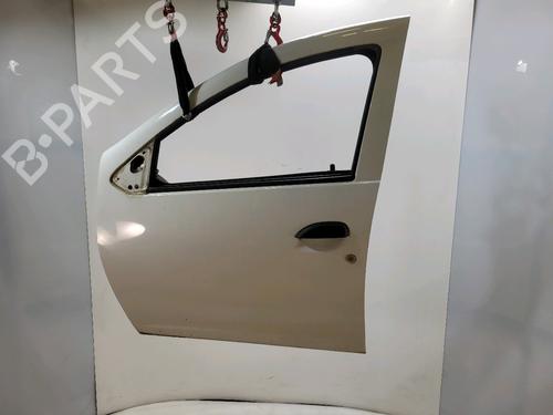 Porte avant gauche DACIA SANDERO II 1.2 (75 hp) 30654074