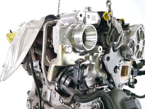 Engine PEUGEOT 208 I (CA_, CC_) 1.6 BlueHDi 100 | BP29522535M1 