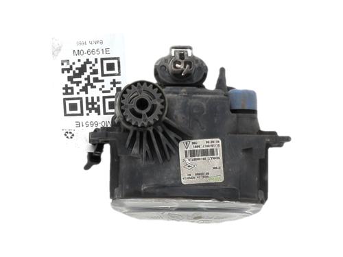 Right front fog light RENAULT KADJAR (HA_, HL_) 1.6 dCi 130 (HLA4) | BP40619432C31 - Image 2