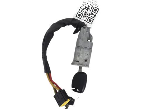 Used Ignition barrel Ignition barrel RENAULT CLIO II (BB_, CB_) 1.2 (BB0A, BB0F, BB10, BB1K, BB28, BB2D, BB2H, CB0A,... (58 hp) 39972061 39972061