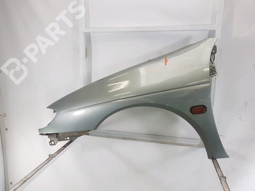 Used Left front fenders Left front fenders RENAULT MEGANE I Classic (LA0/1_) 1.6 e (LA0F, LA0S) (90 hp) 11115768 11115768