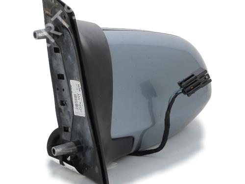 Left mirror OPEL ZAFIRA A MPV (T98) 2.0 DTI 16V (F75) | BP25832085C26 
