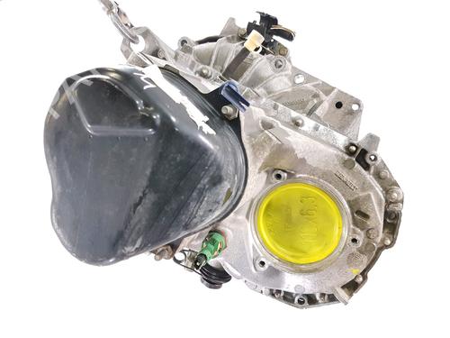 Gearbox RENAULT CLIO II (BB_, CB_) 1.5 dCi (B/CB07) | BP29874547M3